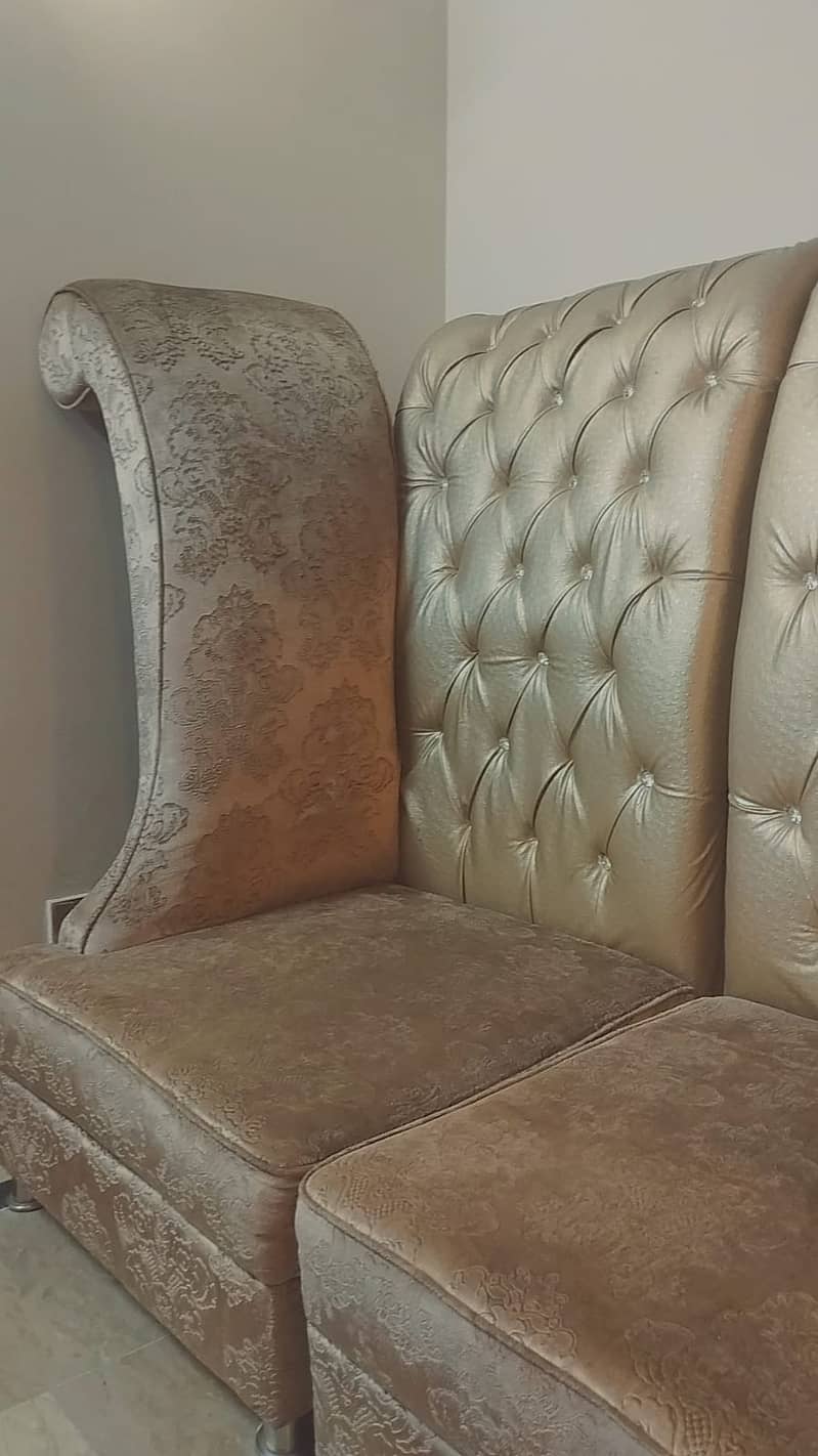 Sofa Chairs 2