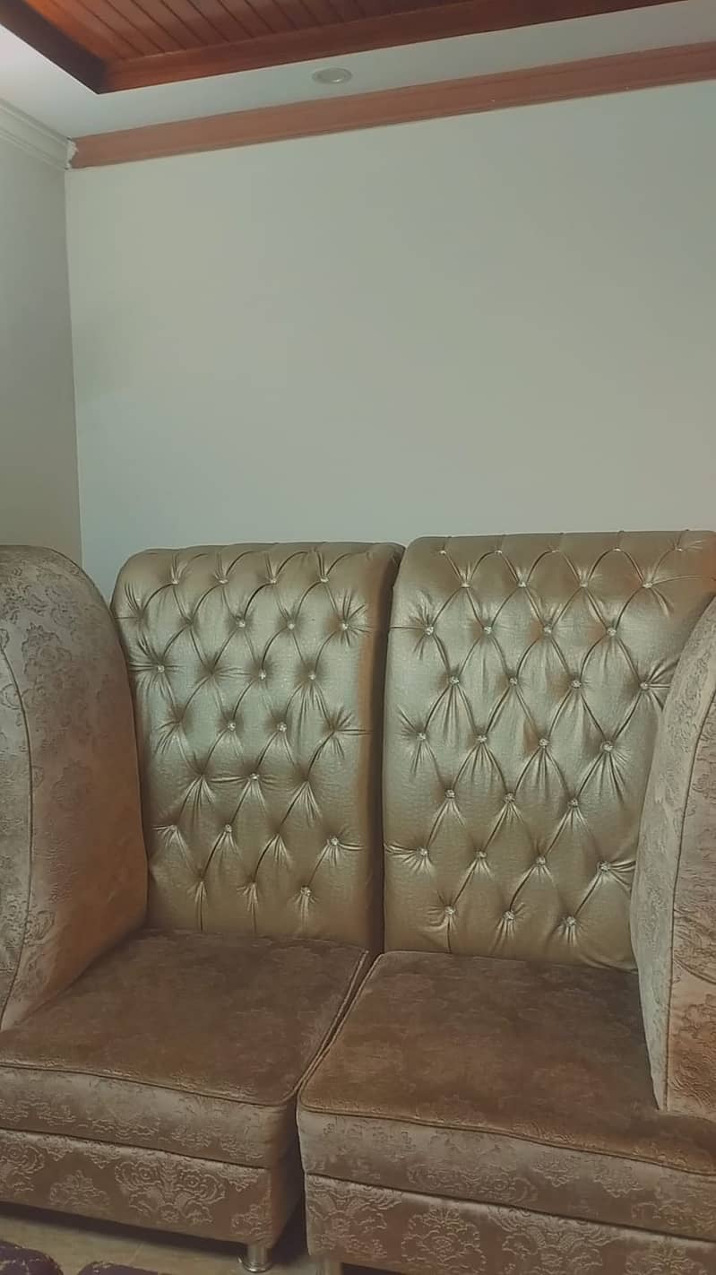 Sofa Chairs 4