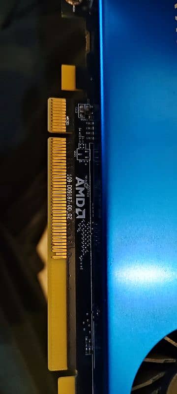 4gb ddr5 gaming graphic card 0