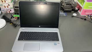 Hp Probook 450 G4