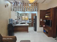 5 Marla House For Sale In Dream Gardens Lahore