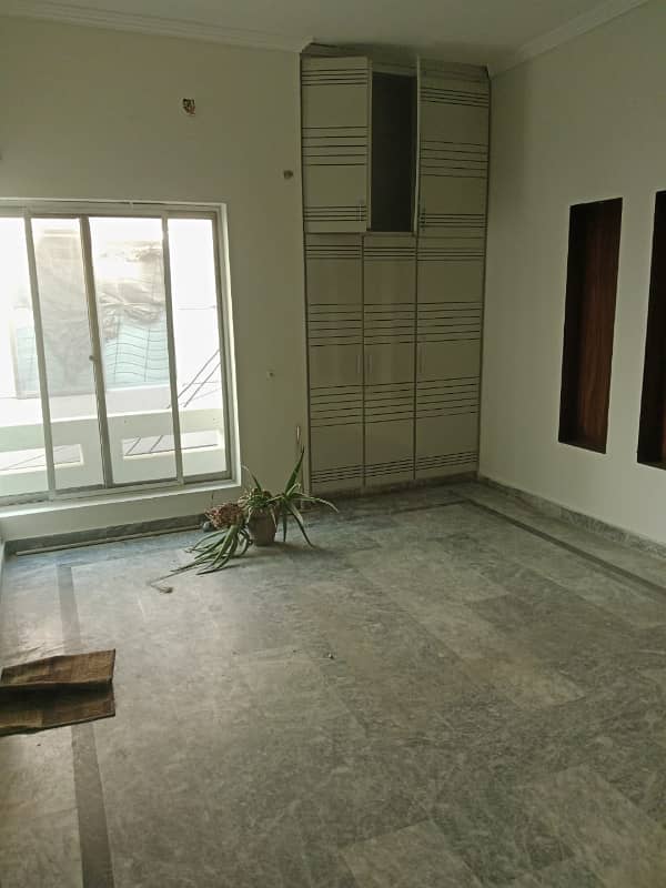 4 Marla Dubble Unit House For Rent ( Opposite Adil Hospital) 0