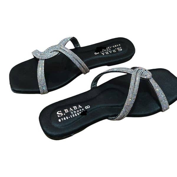 Slipper's For Women 0