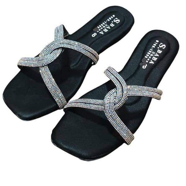 Slipper's For Women 2