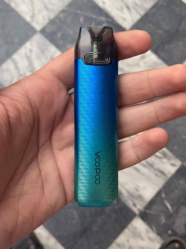 voopoo vmate i2 0