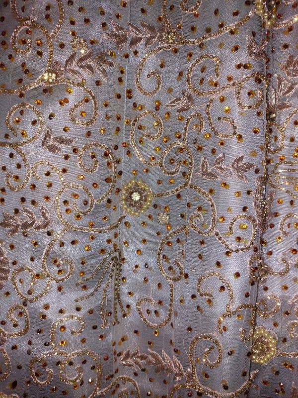 walima maxi for brides 3