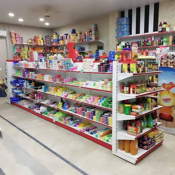 store shelfs grocery rack gondola racks pharmacy racks 03166471184 17