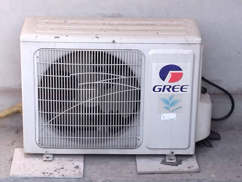 Gree AC for Sale 1