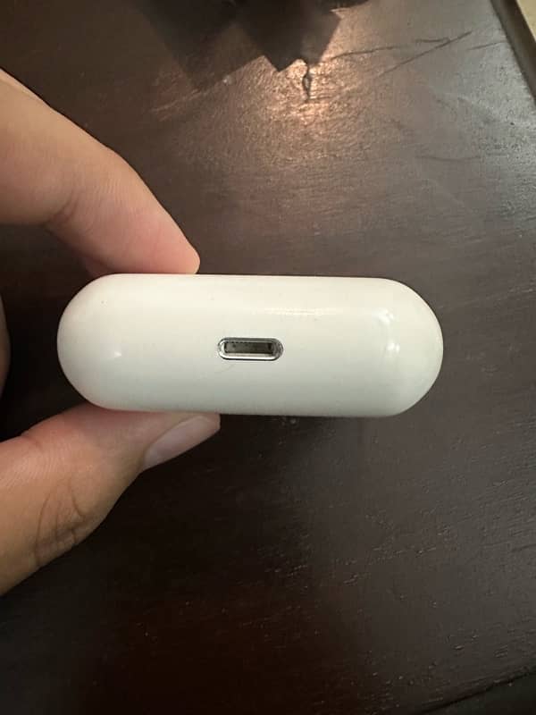 Apple AirPods Pro 1 1