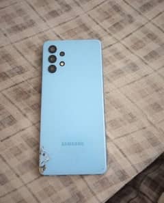 Samsung Galaxy A32