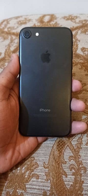 iphone 7 by-pass 32Gb 0