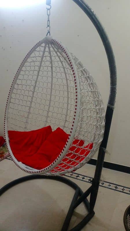 Hanging Chair 0