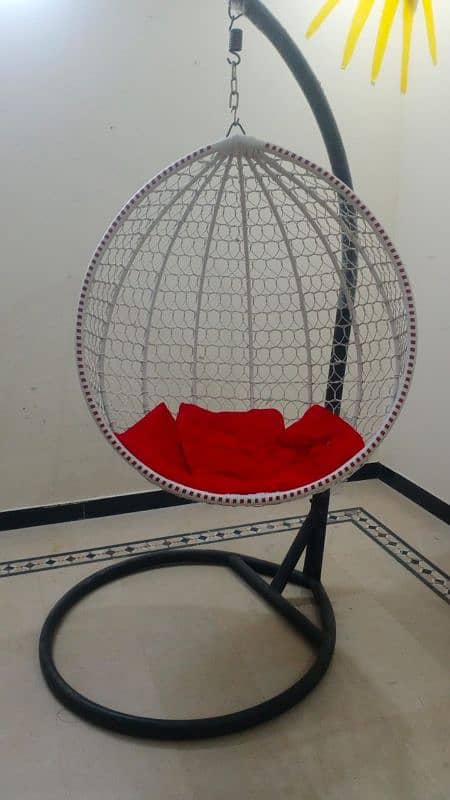 Hanging Chair 1