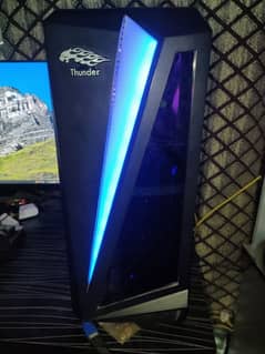 core I5 6th gen, 8gb ram, 4gb gtx 1050ti | gaming pc