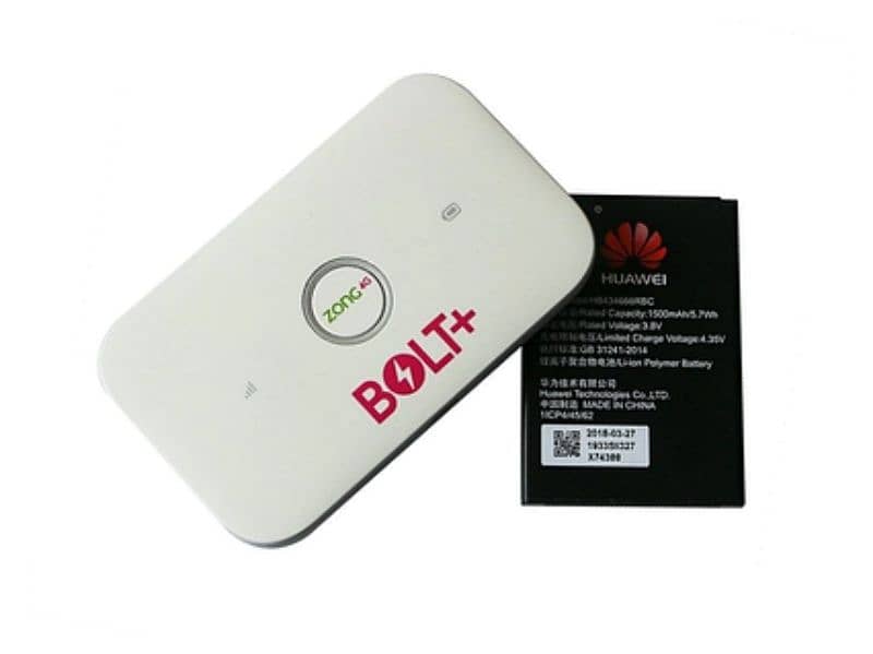 Zong Wifi Devices 0