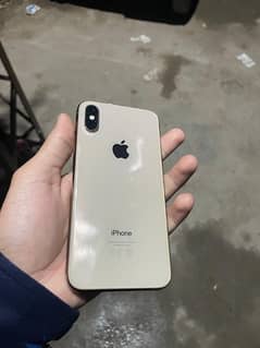 Iphone Xs Dual Sim Pta Aproved