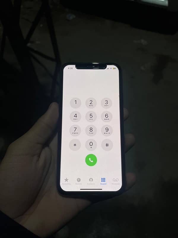 Iphone Xs Dual Sim Pta Aproved 5