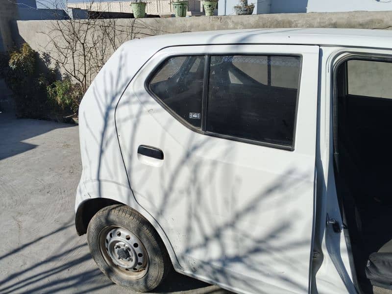 Suzuki Alto 2019 12