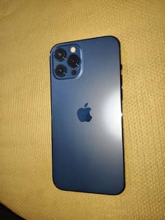 Iphone 12 Pro Max 512GB