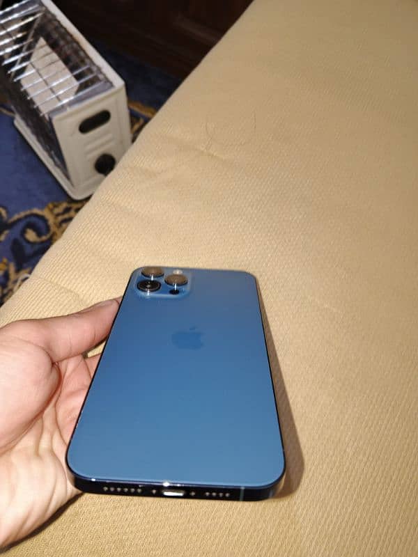 Iphone 12 Pro Max 512GB 6