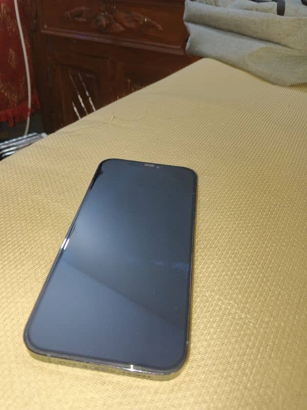 Iphone 12 Pro Max 512GB 8