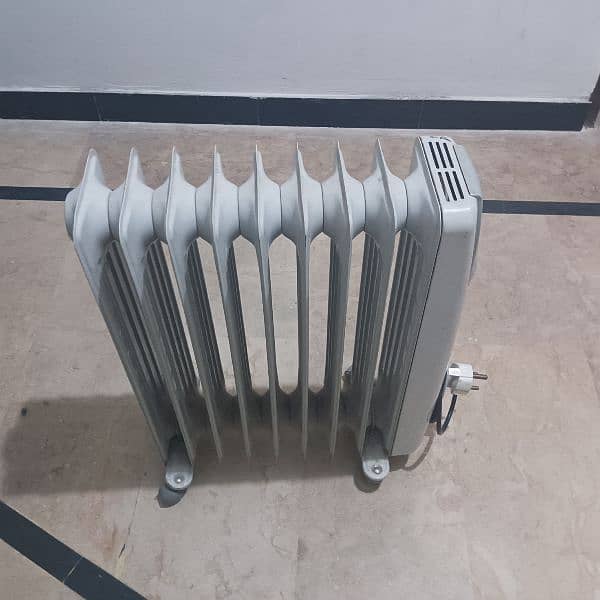 electric oil heater 9 fin 1