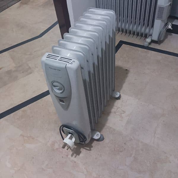 electric oil heater 9 fin 2