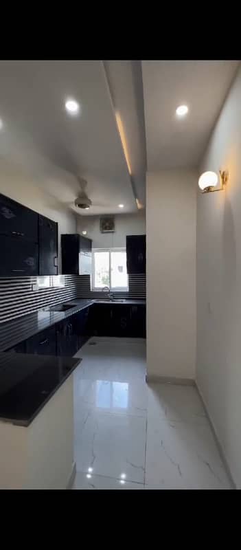 5 Marla Newly Build House For Sale In Dream Garden 1