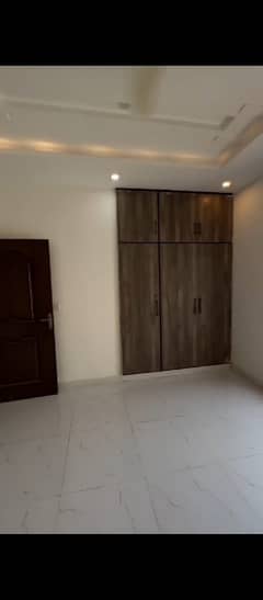 5 Marla Newly Build House For Sale In Dream Garden