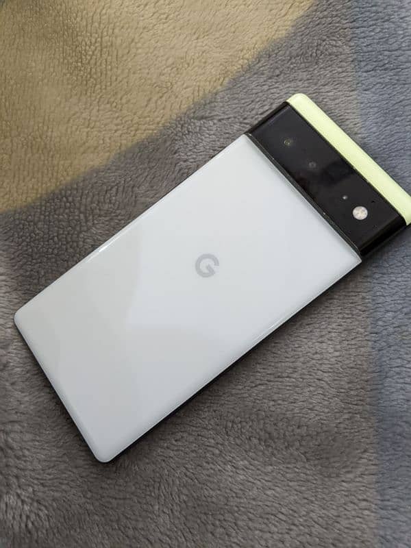 Google pixel 6. . OEMe lock 0