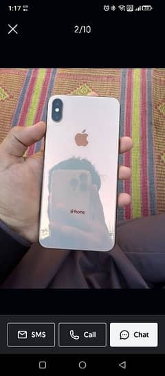 Iphone XS Max iPhone , Good Condition , Non-PTA 256GB