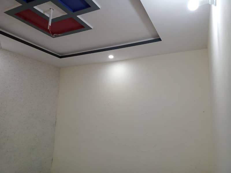 5 Marla House Available For Sale In Muhammad Nagar 0