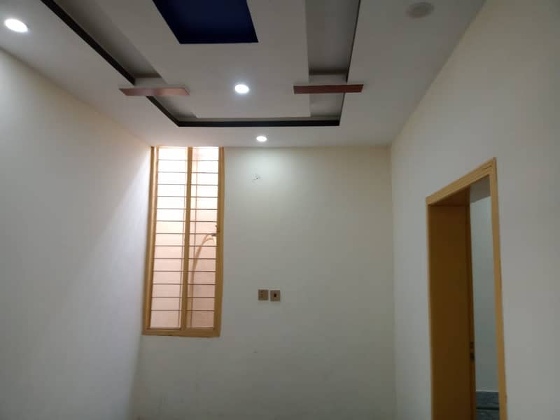 5 Marla House Available For Sale In Muhammad Nagar 2