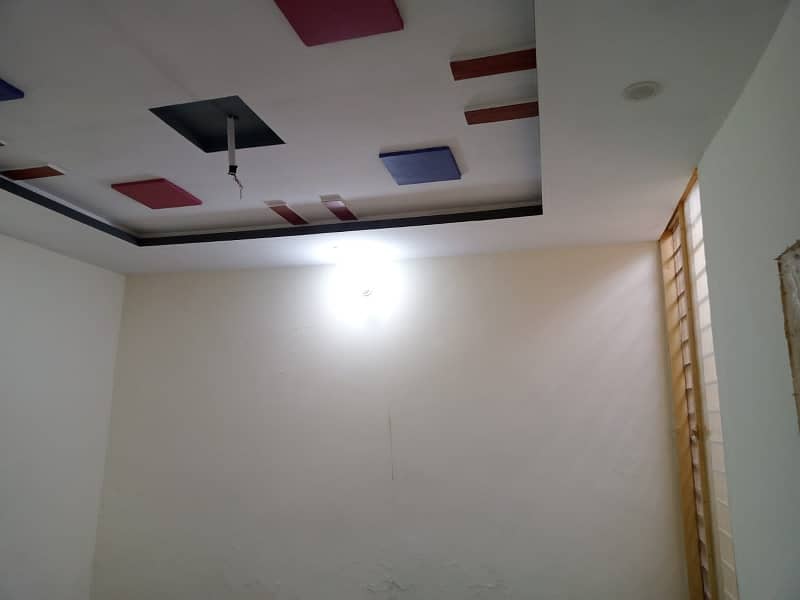 5 Marla House Available For Sale In Muhammad Nagar 3