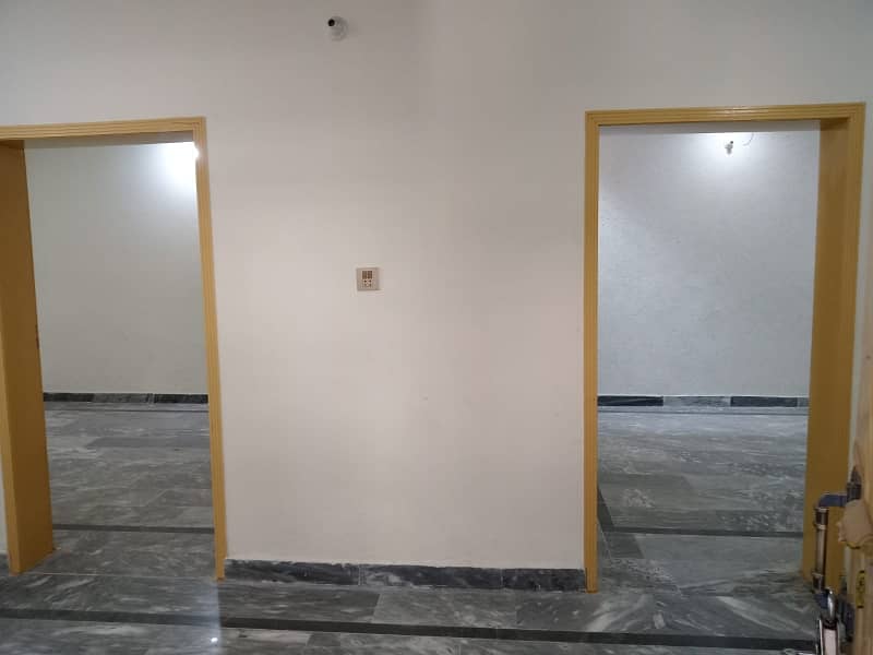 5 Marla House Available For Sale In Muhammad Nagar 5