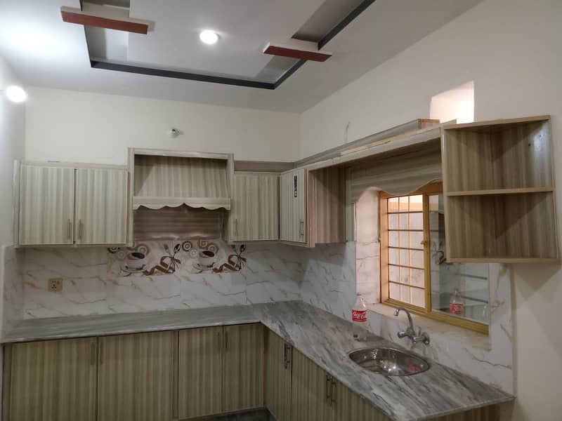 5 Marla House Available For Sale In Muhammad Nagar 11