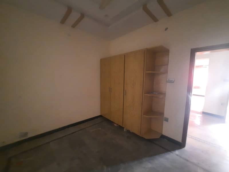 5 Marla Single Storey House Available For Sale In Lalazar2 Dhamyal Road 21