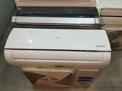 dc inverter ac haier 1.5 ton/split ac/Ac