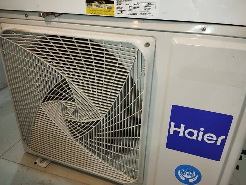 dc inverter ac haier 1.5 ton/split ac/Ac 2