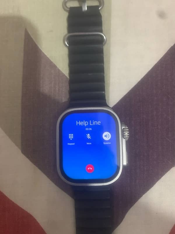 Cds9 s9 ultra smart watch 0