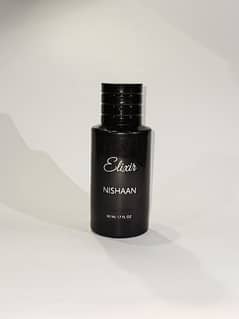 NISHAAN inspired by Dior sauvage