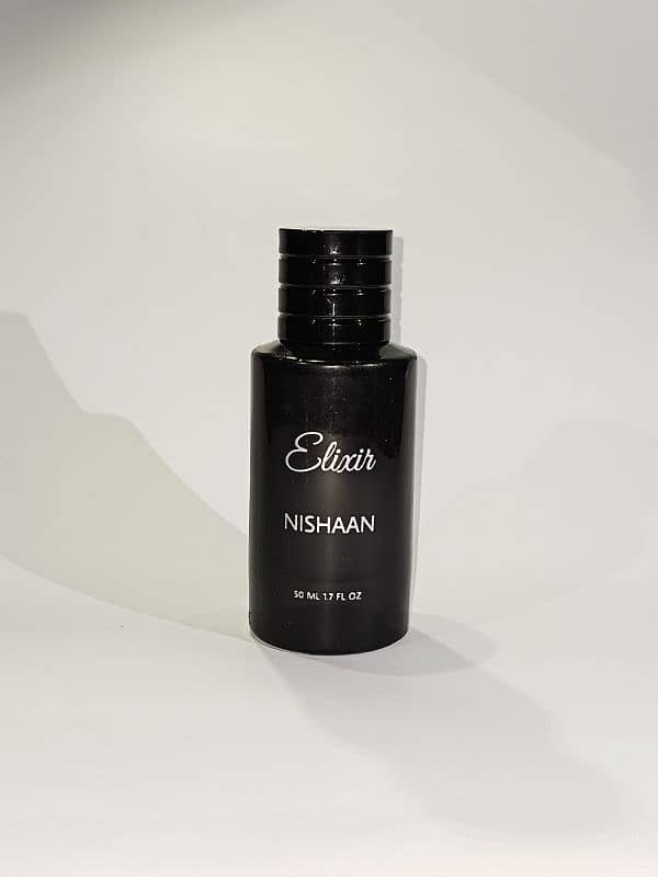 NISHAAN inspired by Dior sauvage 0