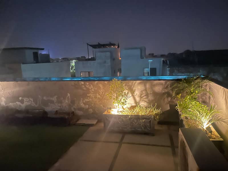 5 marla furnished house for sale in dha 9 town 1