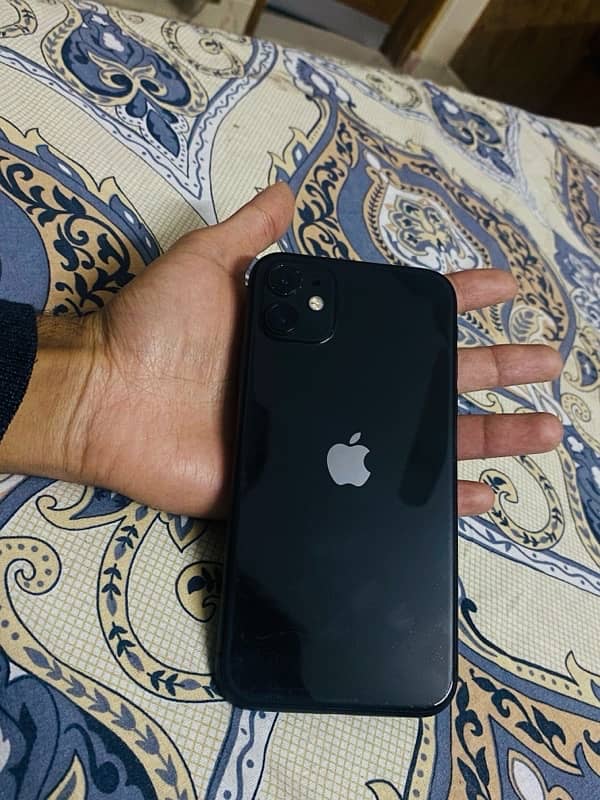 iphone 11 0