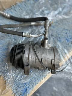 Mercedes w203, w204 AC compressor