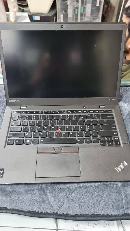 Lenovo ThinkPad X1 Carbon for sale 3