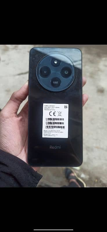 Redmi 14c 2