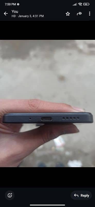 Redmi 14c 6