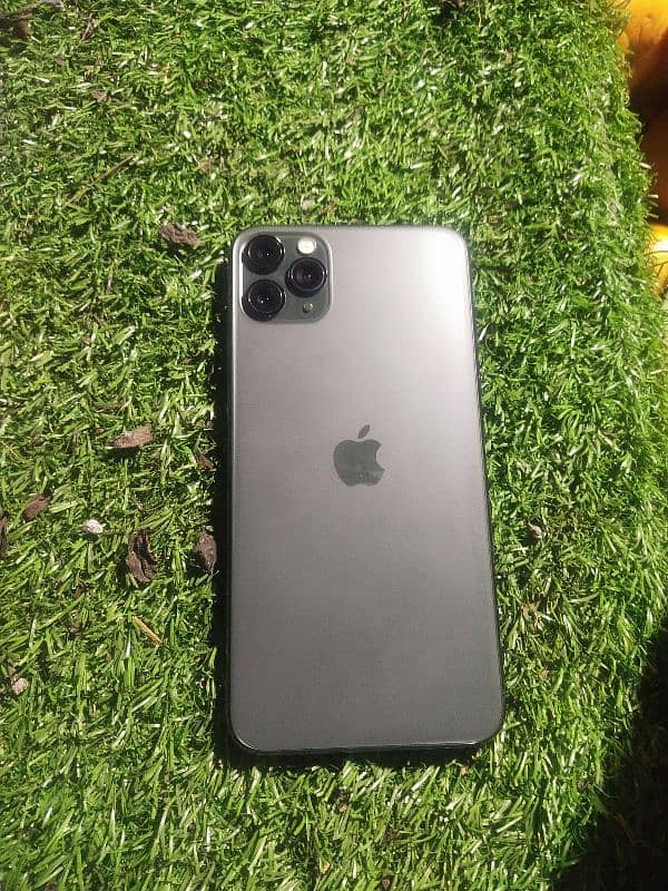 iphone 11 pro max 256 gb 0