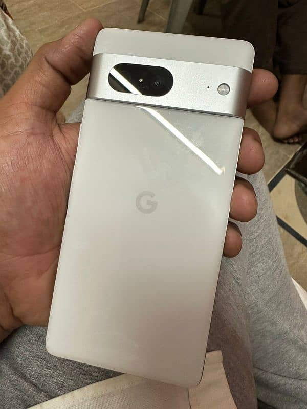 Google Pixel 7 Approved 10/10 1